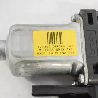 966264 , art213673 Моторчик стеклоподъемника задний правый Volvo XC60 1 Арт 213673, вид 4