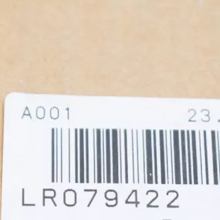 LR079422 , art2962625 Амортизатор передний правый Land Rover Range Rover 4 Арт 2962625, вид 7