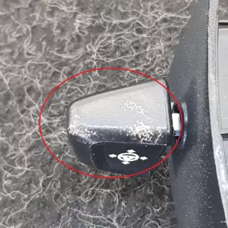 9267366 , art233599 Кнопка (Выключатель) BMW X6 F16 Арт 233599, вид 5