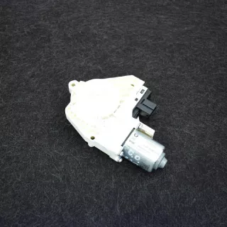 5L0959812 , art239708 Моторчик стеклоподъемника задний правый Skoda Yeti Арт 239708, вид 1