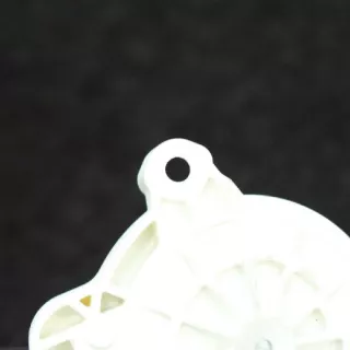 5L0959812 , art239708 Моторчик стеклоподъемника задний правый Skoda Yeti Арт 239708, вид 5