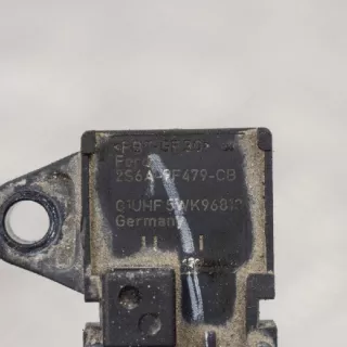 2S6A-9F479-CB , art459487 Датчик давления выхлопных газов Ford Fiesta 6 Арт 459487, вид 5