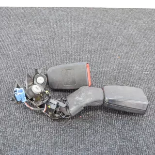 A212860046934022729D34022732D , art402724 Ремень безопасности Mercedes E W212 Арт 402724, вид 2