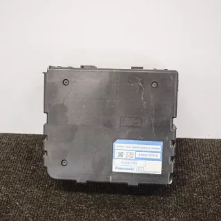 89680-48010EUDCT02 , art435464 Прочая запчасть Lexus RX 2 Арт 435464, вид 1
