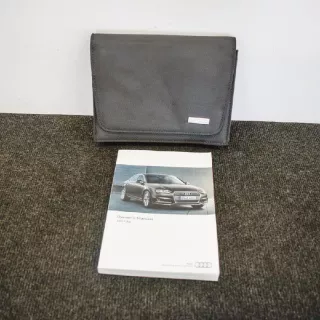 art331141 Прочая запчасть Audi A4 B9 Арт 331141, вид 3