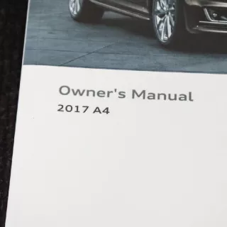 art331141 Прочая запчасть Audi A4 B9 Арт 331141, вид 4
