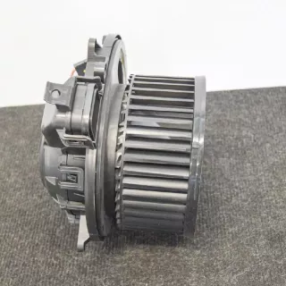 T967354T947769 , art436138 Крыльчатка вентилятора (лопасти) BMW 4 F32/F33/GT F36 Арт 436138, вид 3