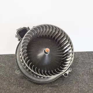 T967354T947769 , art436138 Крыльчатка вентилятора (лопасти) BMW 4 F32/F33/GT F36 Арт 436138, вид 4