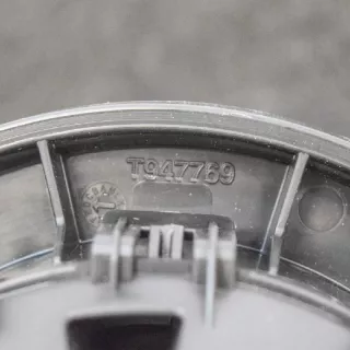 T967354T947769 , art436138 Крыльчатка вентилятора (лопасти) BMW 4 F32/F33/GT F36 Арт 436138, вид 7