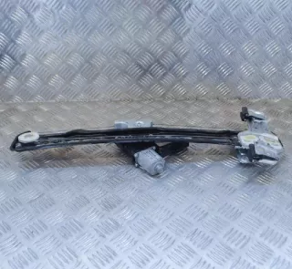 98910-SUV20 , art341839 Молдинг двери передней правой Opel Mokka 1 Арт 341839, вид 4