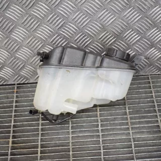6G91-8K218-CD3M5H-8100-AD , art273505 Бачок расширительный Volvo V70 3 Арт 273505, вид 1