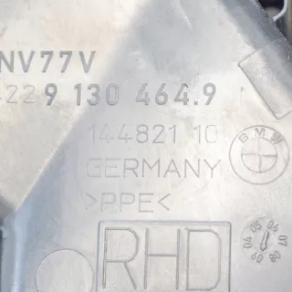 9130464 , art447971 Дефлектор обдува салона BMW 3 E90/E91/E92/E93 Арт 447971, вид 6