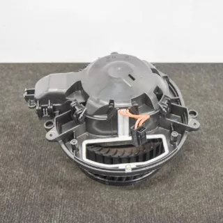 T967354, T947769 , art456211 Крыльчатка вентилятора (лопасти) BMW 1 F20/F21 Арт 456211, вид 1