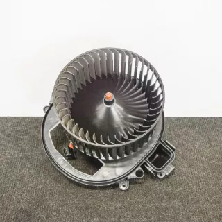 T967354, T947769 , art456211 Крыльчатка вентилятора (лопасти) BMW 1 F20/F21 Арт 456211, вид 2