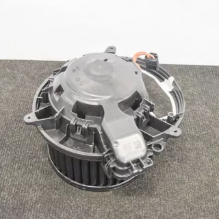 T967354, T947769 , art456211 Крыльчатка вентилятора (лопасти) BMW 1 F20/F21 Арт 456211, вид 4