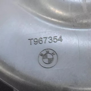T967354, T947769 , art456211 Крыльчатка вентилятора (лопасти) BMW 1 F20/F21 Арт 456211, вид 5
