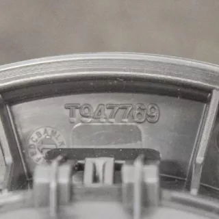 T967354, T947769 , art456211 Крыльчатка вентилятора (лопасти) BMW 1 F20/F21 Арт 456211, вид 6