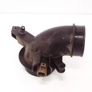 F1F1-9C623-CC , art387016 Патрубок впускного коллектора Ford Focus 3 restailing Арт 387016, вид 3