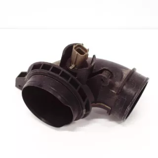 F1F1-9C623-CC , art387016 Патрубок впускного коллектора Ford Focus 3 restailing Арт 387016, вид 4