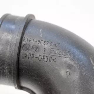 F1F1-9C623-CC , art387016 Патрубок впускного коллектора Ford Focus 3 restailing Арт 387016, вид 5