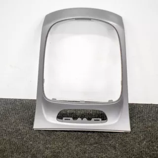 529131017, 13449240 , art388096 Консоль салона (кулисная часть) Opel Astra K Арт 388096, вид 2
