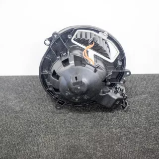 T947769 , art393090 Крыльчатка вентилятора (лопасти) BMW 4 F32/F33/GT F36 Арт 393090, вид 3