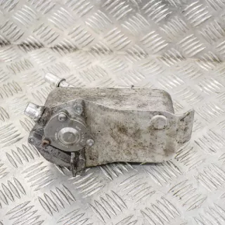 7521064 , art259300 Радиатор масляный BMW 3 E90/E91/E92/E93 Арт 259300, вид 3