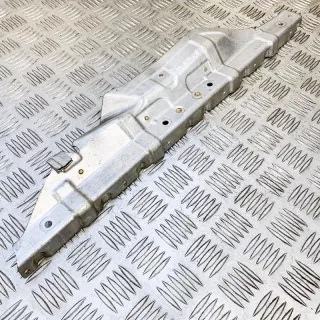 8602958 , art394042 Тепловой экран глушителя BMW 2 F22/F23 Арт 394042, вид 1