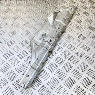 8602958 , art394042 Тепловой экран глушителя BMW 2 F22/F23 Арт 394042, вид 2