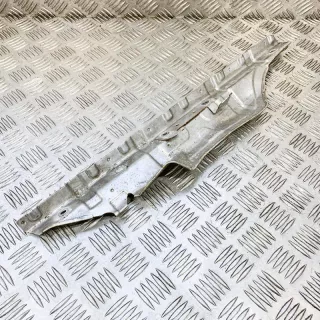 8602958 , art394042 Тепловой экран глушителя BMW 2 F22/F23 Арт 394042, вид 4