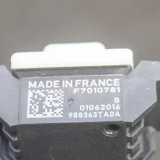 988363TA0A , art260675 Датчик удара Renault Kadjar Арт 260675, вид 6