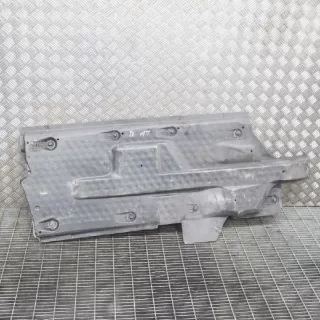 6Q0825202M, 6Q0825202N , art406069 Защита двигателя Audi A1 Арт 406069, вид 1