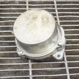 700906110, 057145100AF , art406061 Насос вакуумный Audi A5 (S5,RS5) 1 Арт 406061, вид 2