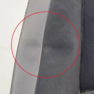 art155297 Салон (комплект сидений) Lexus IS 3 restailing Арт 155297, вид 12