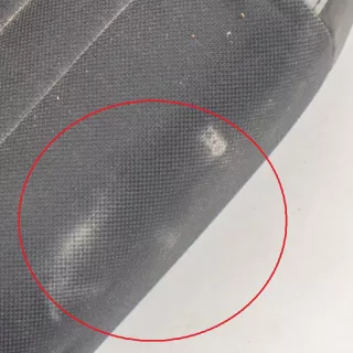 art155297 Салон (комплект сидений) Lexus IS 3 restailing Арт 155297, вид 8