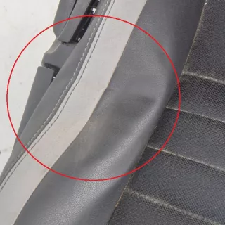 art155297 Салон (комплект сидений) Lexus IS 3 restailing Арт 155297, вид 9