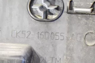 CK52-16D055-AG , art2962848 Молдинг крыла переднего левого Land Rover Range Rover 4 Арт 2962848, вид 3