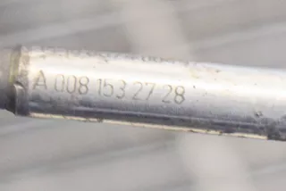 A0081532728 , art679334 Датчик температуры Mercedes E W212 Арт 679334, вид 6