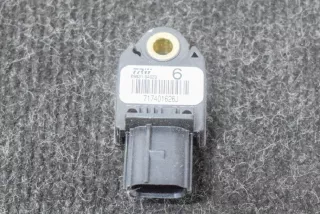 89831-04020 , art684050 Датчик удара Toyota Hilux 7 Арт 684050, вид 1