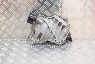 7585167 , art725034 Кронштейн компрессора кондиционера BMW 4 F32/F33/GT F36 Арт 725034, вид 1