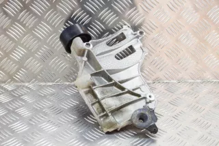 7585167 , art725034 Кронштейн компрессора кондиционера BMW 4 F32/F33/GT F36 Арт 725034, вид 4