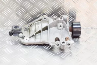 7585167 , art725034 Кронштейн компрессора кондиционера BMW 4 F32/F33/GT F36 Арт 725034, вид 5