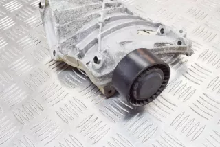 7585167 , art725034 Кронштейн компрессора кондиционера BMW 4 F32/F33/GT F36 Арт 725034, вид 6