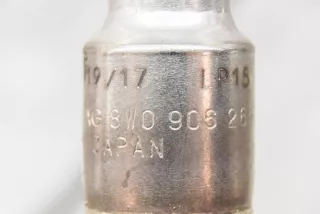8W0906265A , art735025 Лямбда-зонд Audi A4 B9 Арт 735025, вид 5