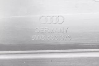 8W8863373 , art735052 Пластик салона Audi A4 B9 Арт 735052, вид 3