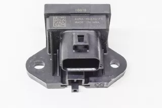 AU5A-9D370-FC , art746374 Блок управления ТНВД Ford Focus 3 restailing Арт 746374, вид 1
