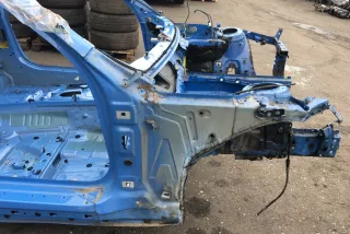 art3156923 Четверть передняя правая BMW 4 F32/F33/GT F36 Арт 3156923, вид 1