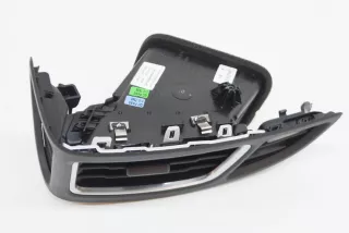 F1EB-A018B09-DE, F1EB-A018B09 , art752897 Дефлектор обдува салона Ford Focus 3 restailing Арт 752897, вид 2