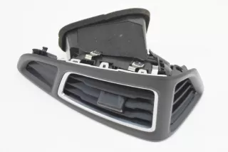 F1EB-A018B09-DE, F1EB-A018B09 , art752897 Дефлектор обдува салона Ford Focus 3 restailing Арт 752897, вид 3