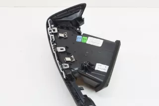 F1EB-A018B09-DE, F1EB-A018B09 , art752897 Дефлектор обдува салона Ford Focus 3 restailing Арт 752897, вид 4